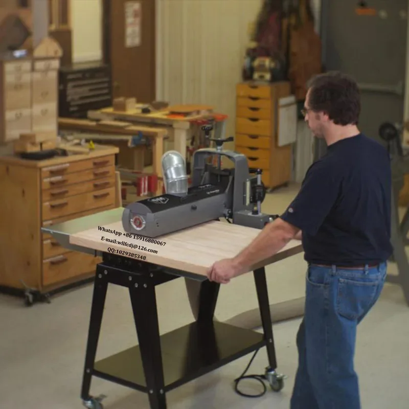 Плоский шлифовальный станок MS3140 для песка автоматическая шлифовальная машина