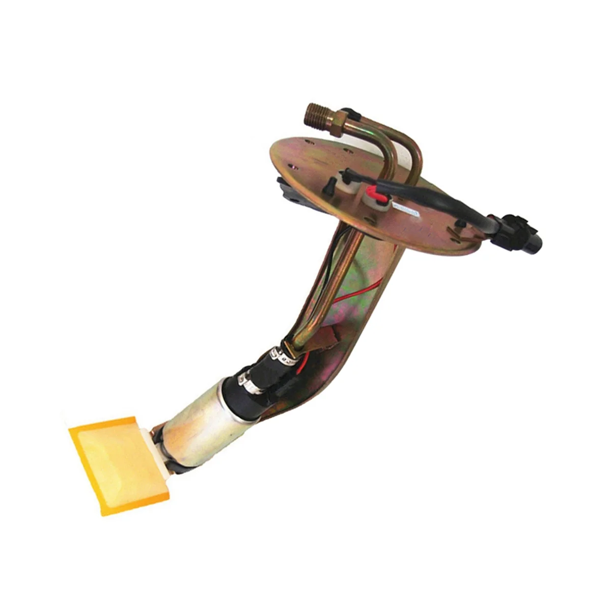 Модуль для сборки топливного насоса MR376049 Mitsubishi Pajero Montero V43 6G72 V45 6G74 Dacar V13V