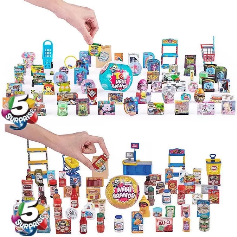 Рисунок 5 - Новинка 2023, разные 5 лепестков