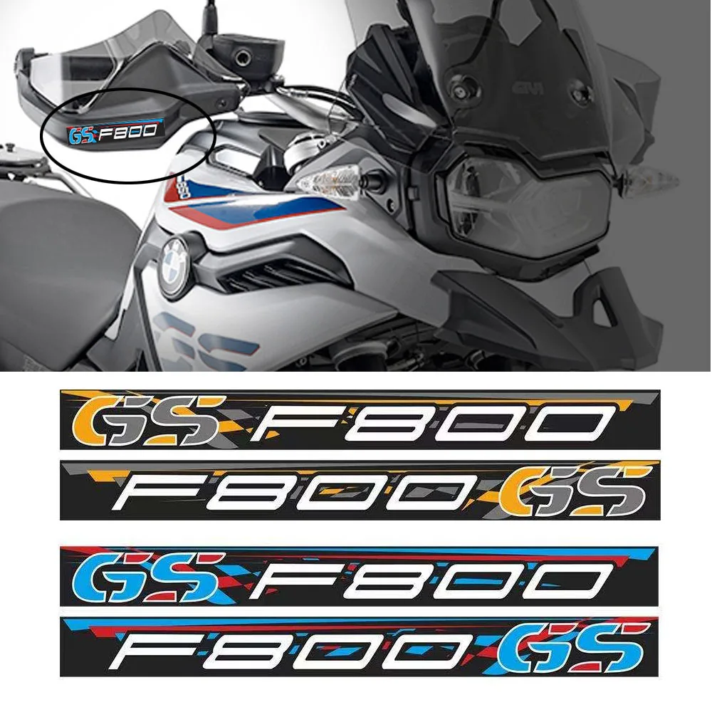 

Наклейка на лобовое стекло для Мотоцикла BMW F800GS F800 GS