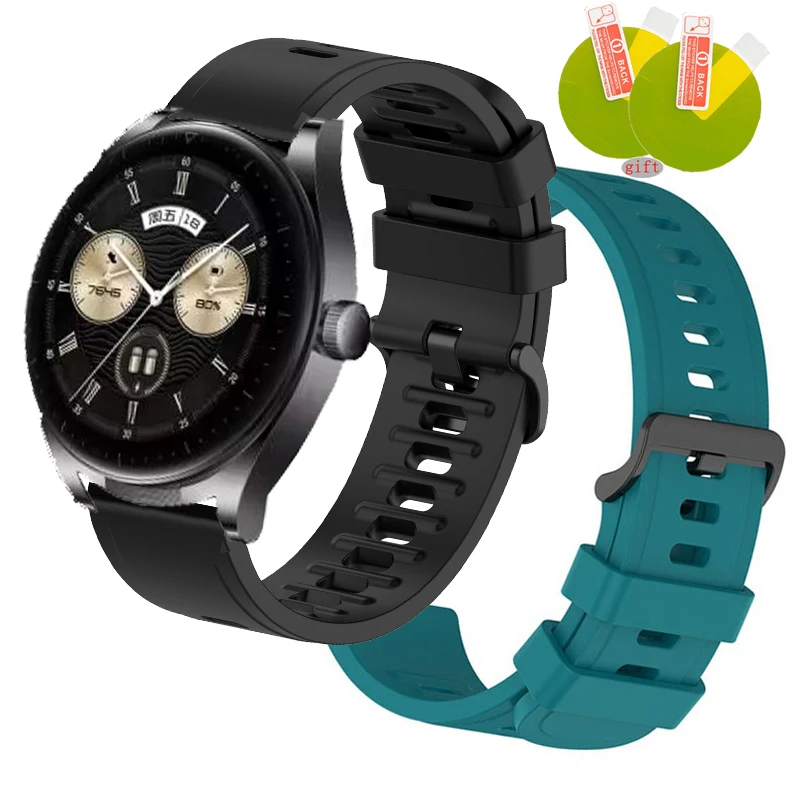 

Ремешок для смарт-часов Huawei Watch Buds