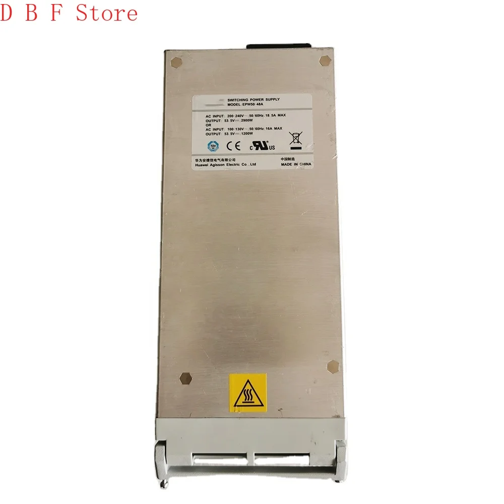 

EPW50-48A For EMERSON Communication Power Supply 1200W Perfect Test