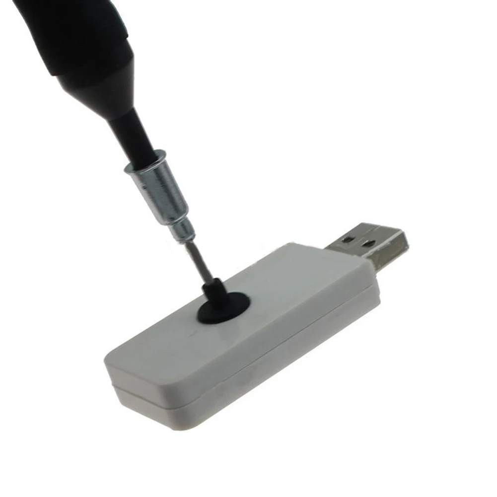 

Vacuum Pen Kit With 4 Suction Cups IC SMD Tweezers IC Chip Extractor Puller Holder Desoldering Sucking Pen Pick Up Hand Tools