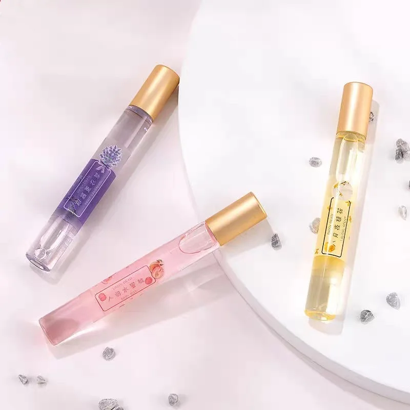 

Ball Perfume Rollerball Miss Lasting Light Incense Fresh Nature Student Peaches Antiperspirant Body Lotion Makeup Cosmetic