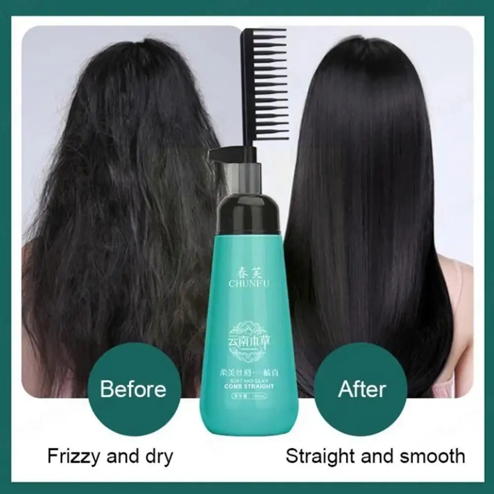 Soft For Hair Softening Agent Treatment Repair Prevent Hair Thinning Loss Products For Women R7c2
