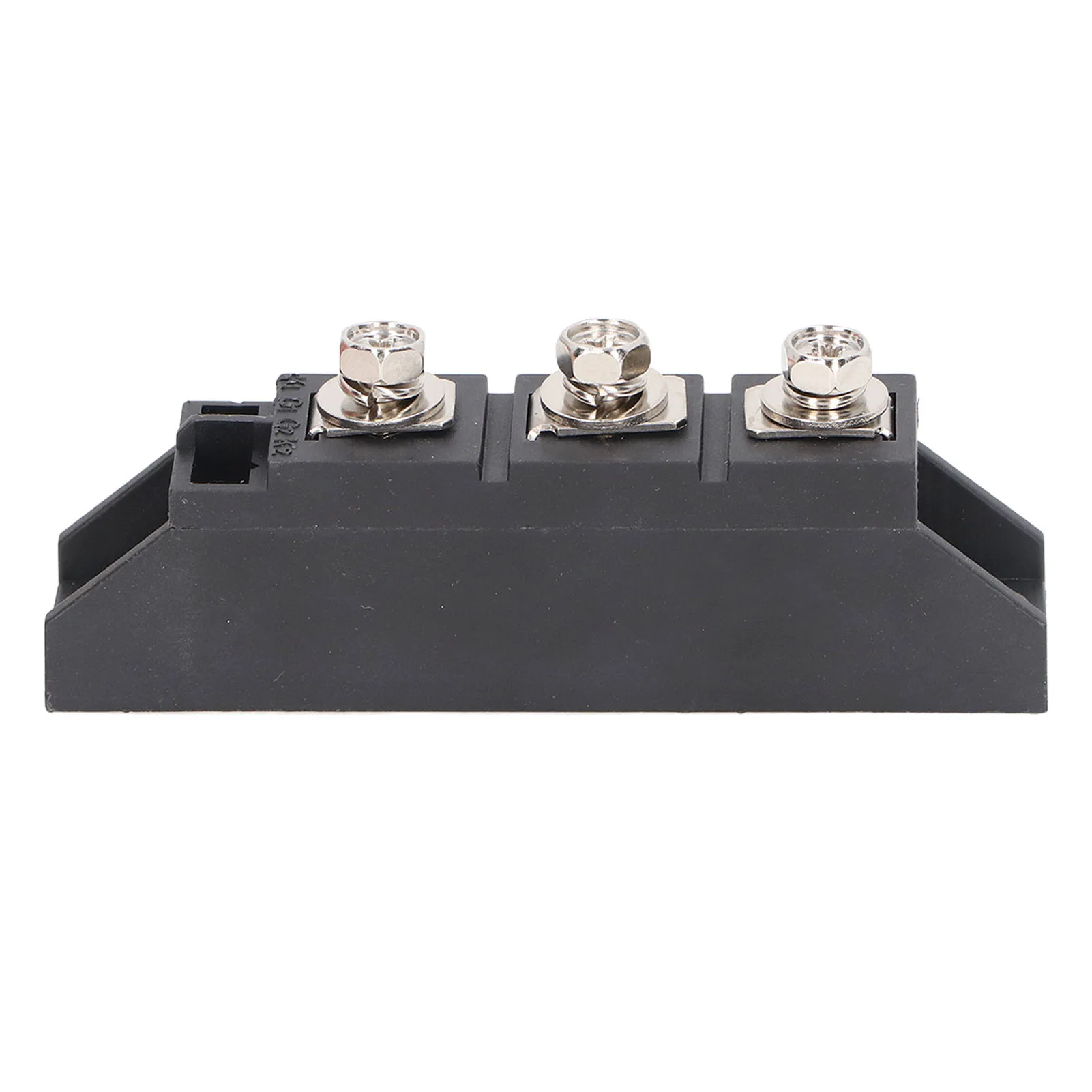 Диодный выпрямительный модуль с обратным мостом общим катодом 2 в 1 для