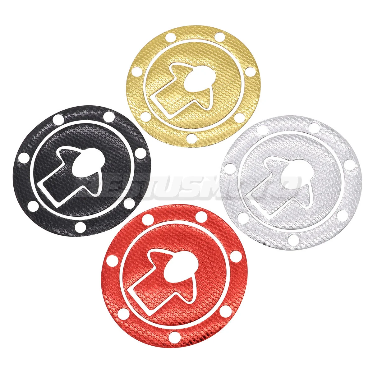 Наклейка на крышку бака газа мотоцикла Защитная для Kawasaki ZX6R ZX7R ZX9R ZXR250 ZXR400 ZXR750 ZZR250