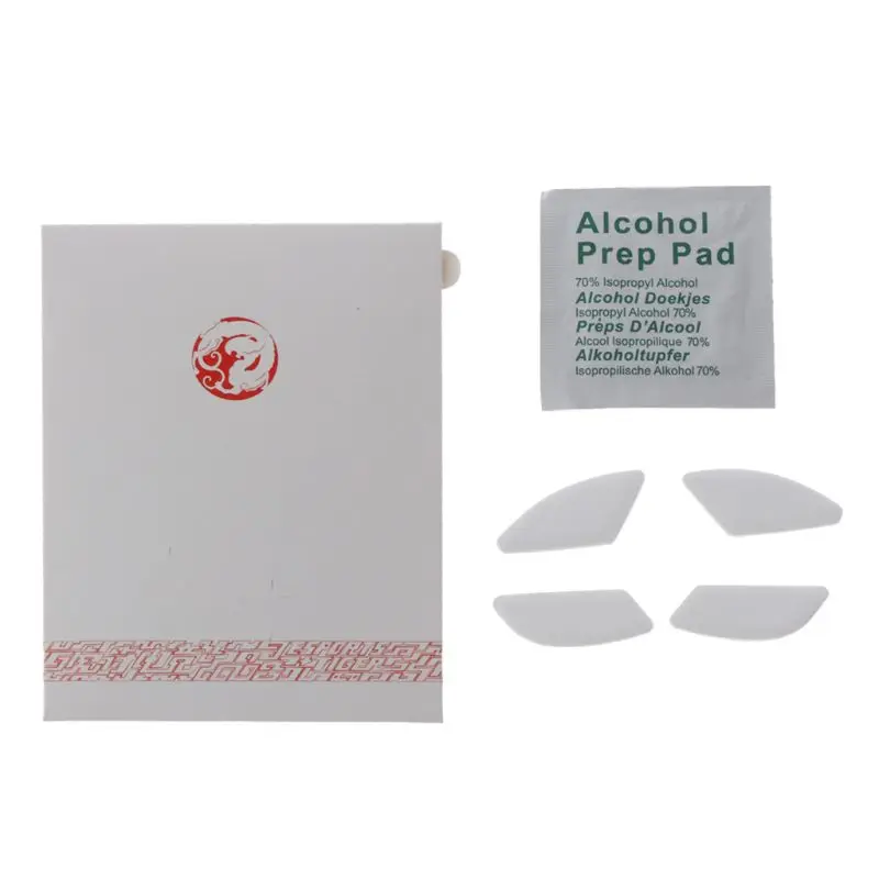 Улучшенная версия, игровая мышь, Сменные аксессуары для Finalmouse, Кейптаун, Ul2, мышь, ножки, коньки мыши