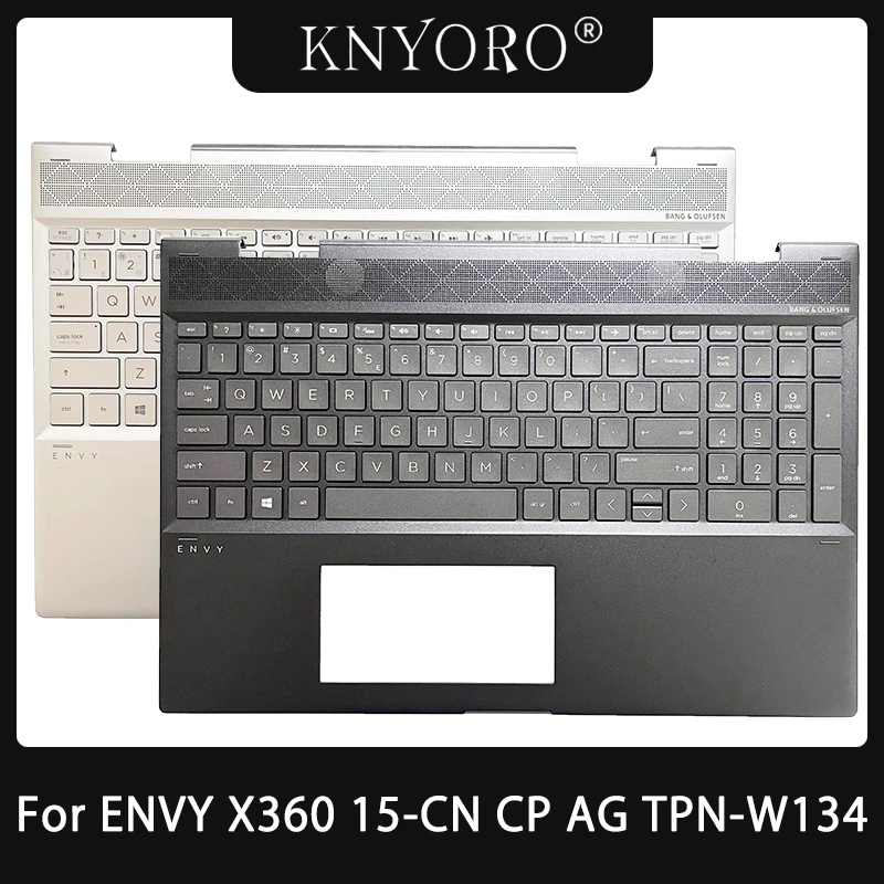      HP ENVY X360 15-CN 15-CP 15-AG