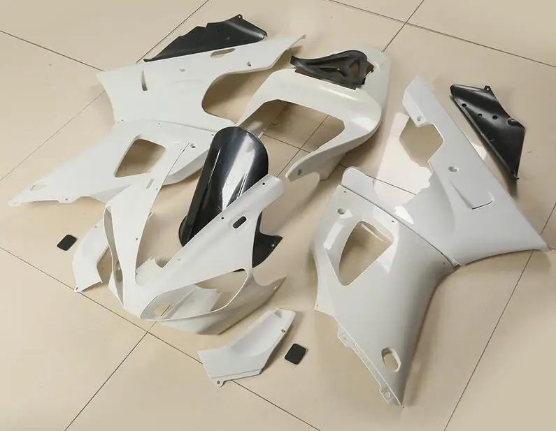 

Комплект обтекателей для мотоцикла YAMAHA YZF- R1 2000 2001 00 01