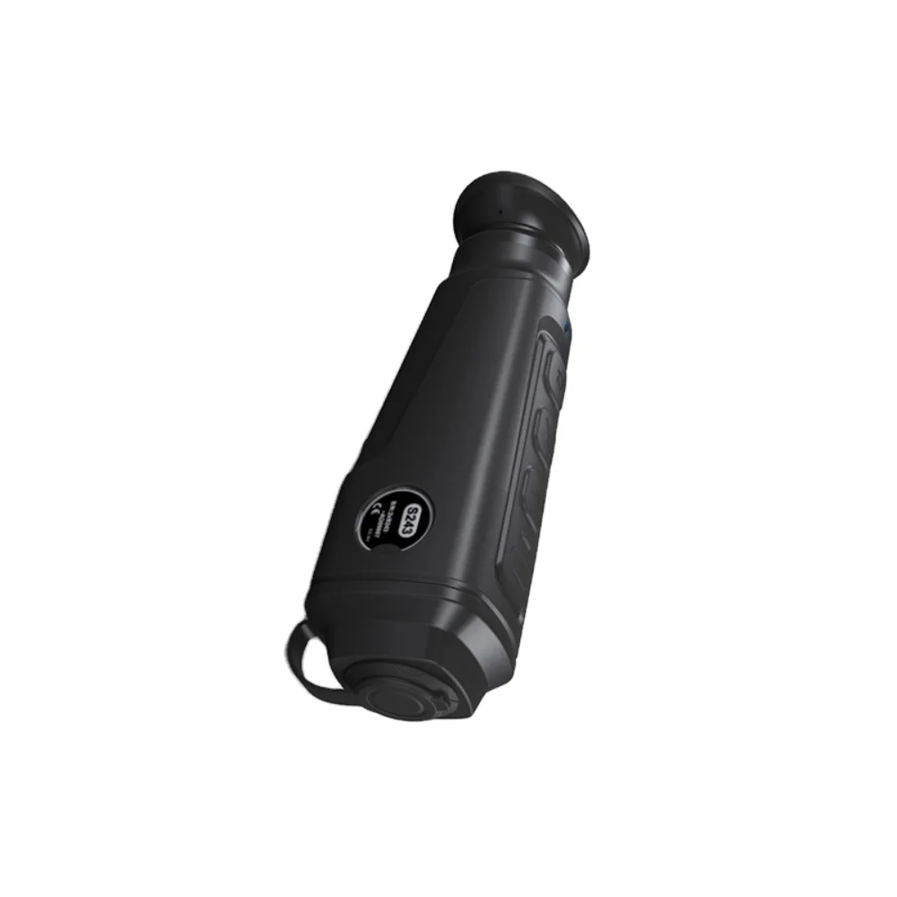 

Cost-effective Support Android Thermal Imaging Camera for Night Vision Scope Monocular Scope Thermal Imager