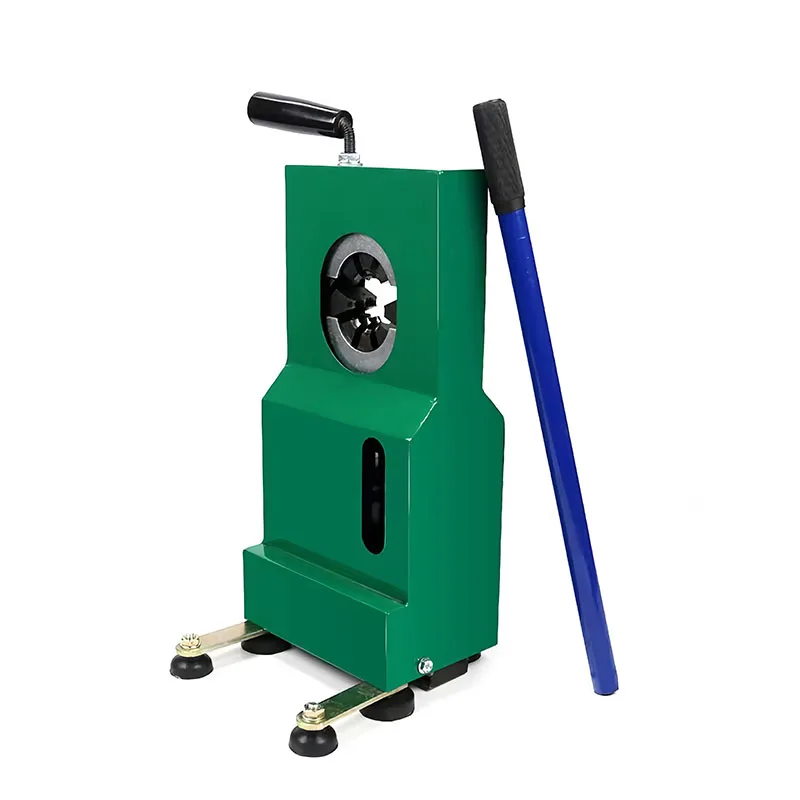 Мини-автомобильный кондиционер ручной трубчатый пресс гидравлическое