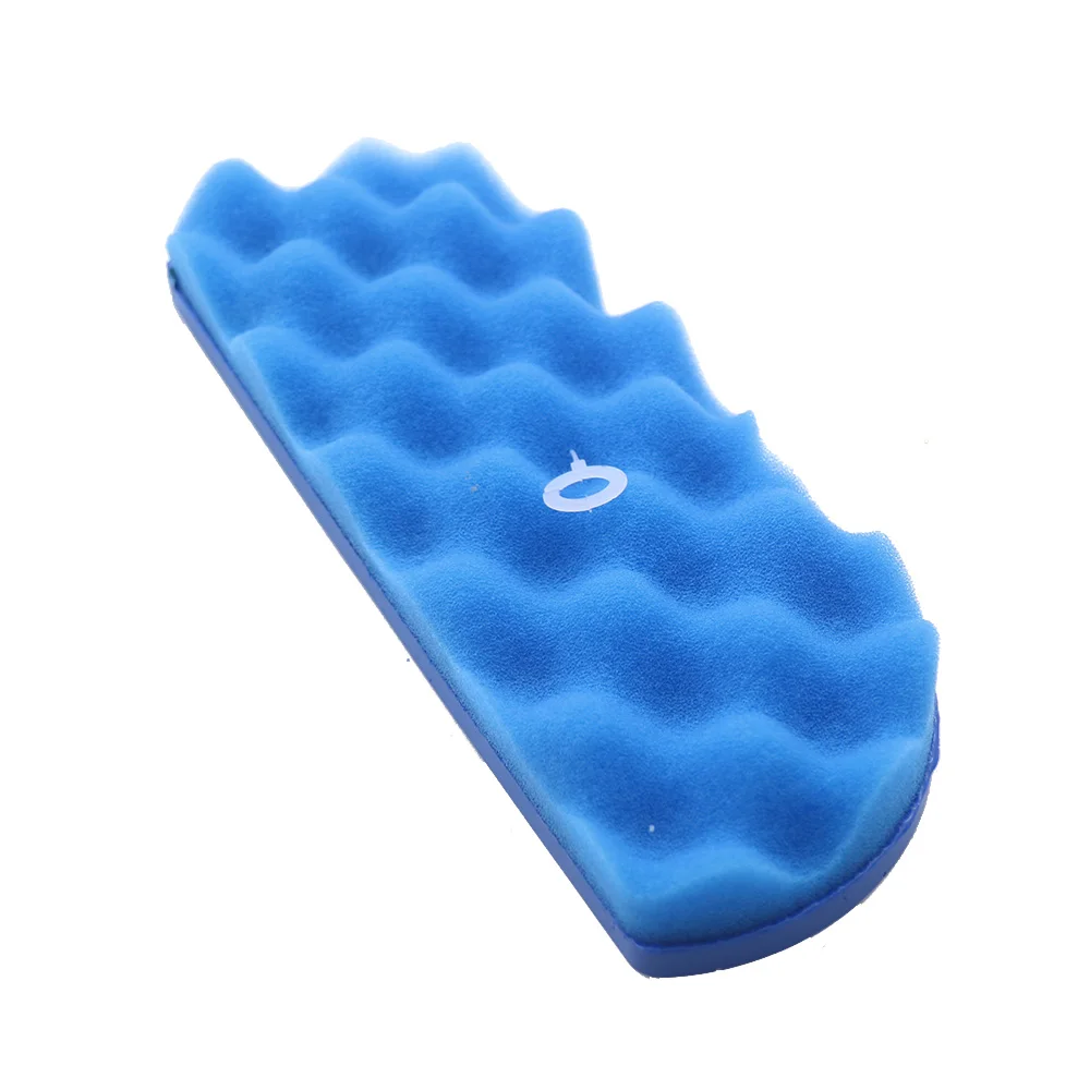 Запчасти для пылесоса пылевые фильтры хлопковый фильтр Samsung SC885B SC885F SC885H SC8874 SC8836