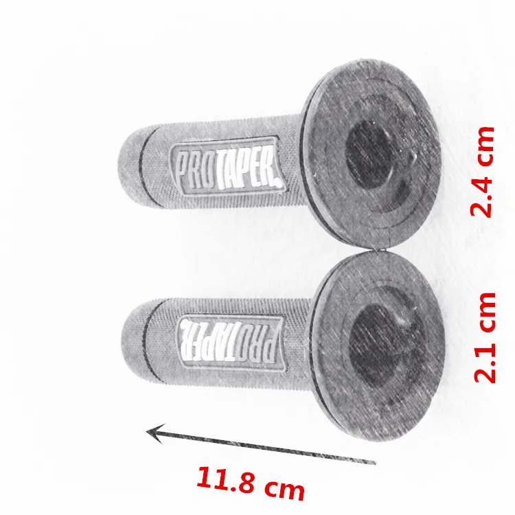 Для YAMAHA FZ6R FZ8 MT-07 FZ-07 TRIUMRH TRIPLE R SPEEDMASTER TT 600 ручка для мотоцикла резиновые ручки