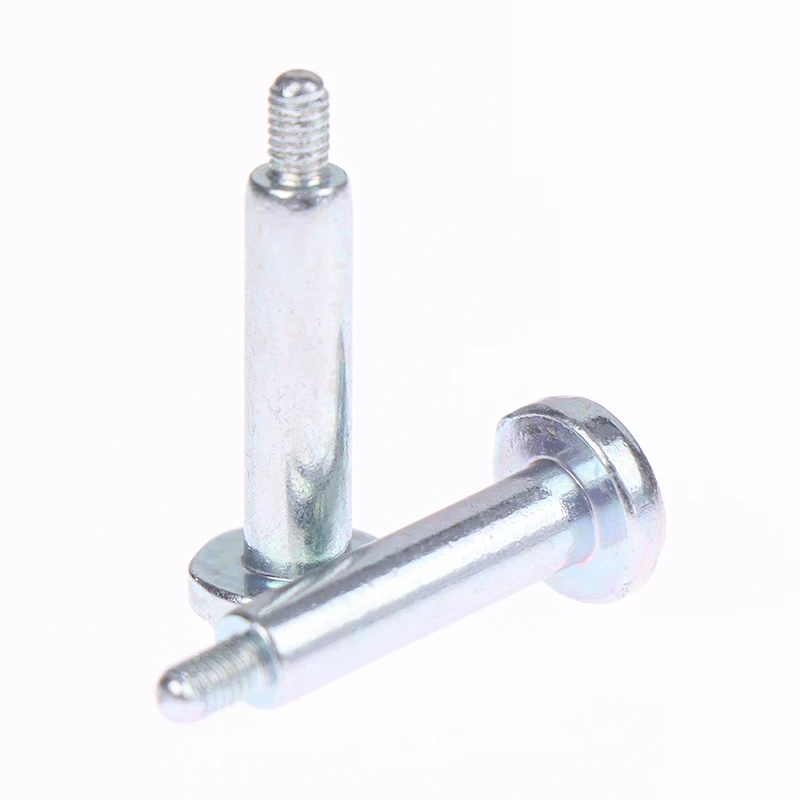 

2 Pcs PS5 Replacement Base Screws For PS5 Game Console