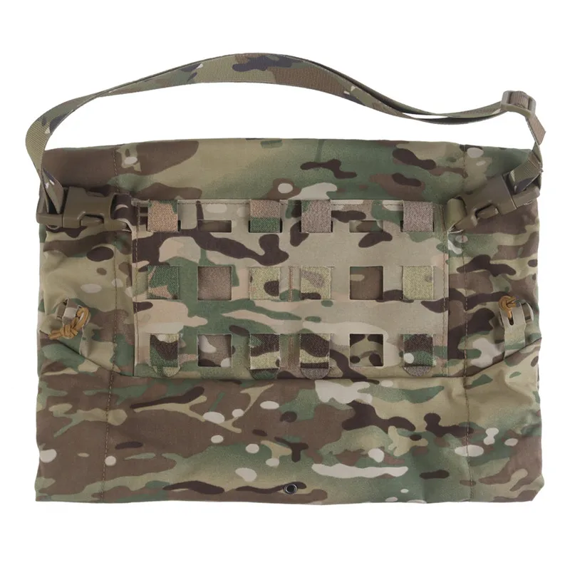 Тактическая сумка для хранения в кемпинге многофункциональная противогазная