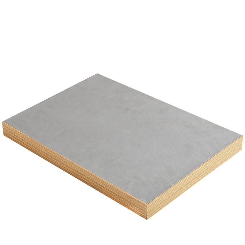 Wooden Ring Bracelet Display Tray Plate Fashion Large Capacity Rings Hair Hoop Sales Display Tray Jewelry Organizer For Women