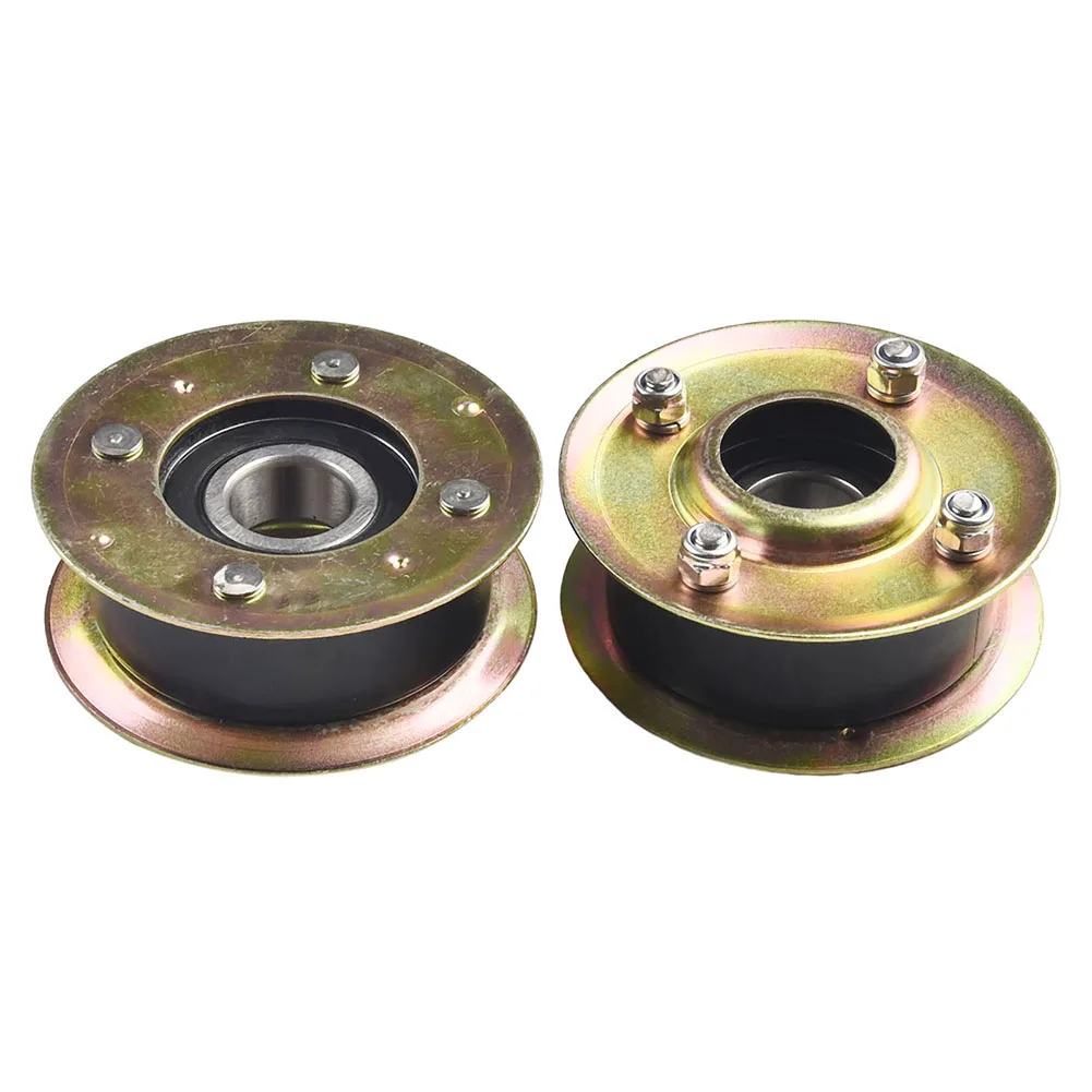 Комплект шкивов для косилки 131-4529 125-2532 газонокосилки Toro 30 дюймов (20199 20200 21199 2199HD