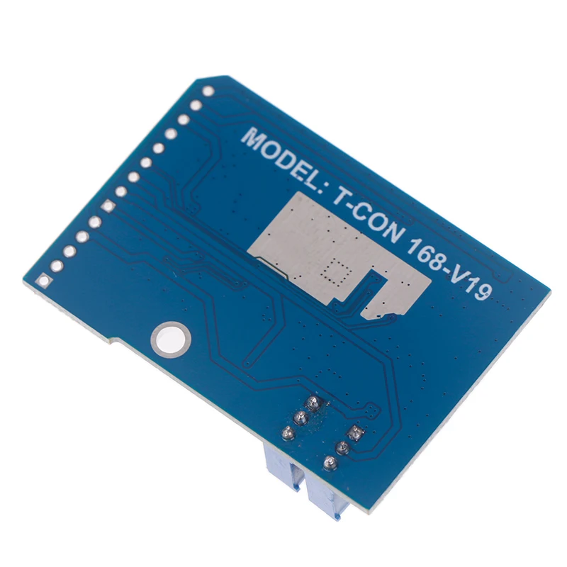 VGH VGL Ремонт модуля постоянного тока ЖК-панели Сломанный цвет Y Ненормальная