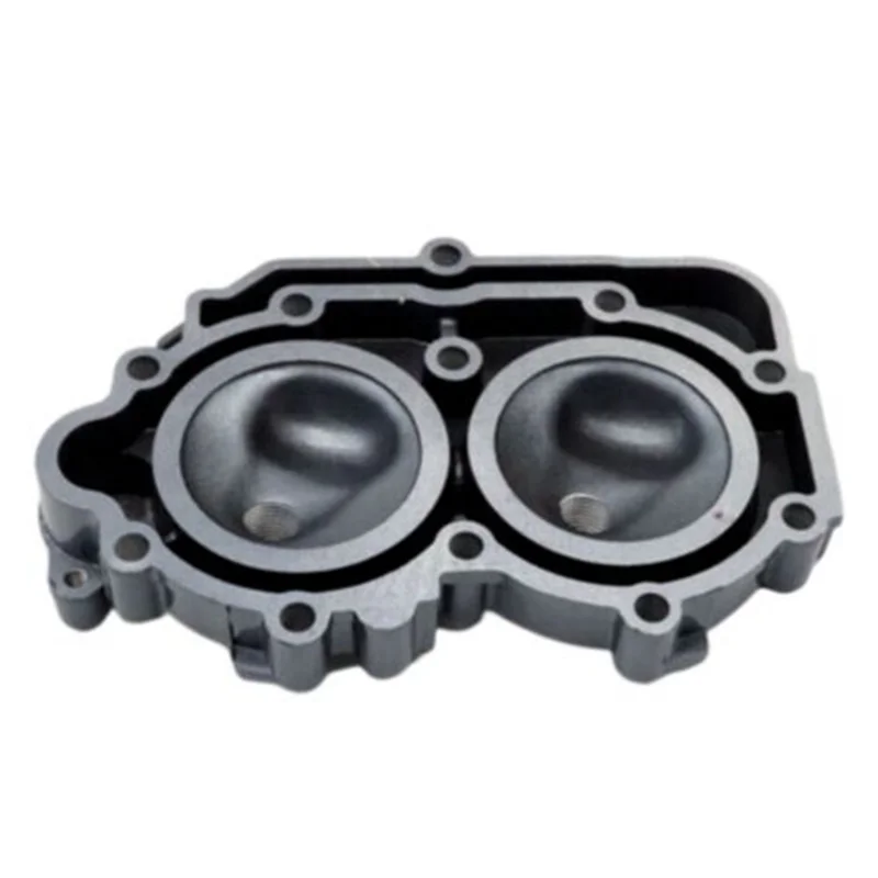 6E7-11111-01-94 Крышка головки блока цилиндров для подвесного двигателя Yamaha 9 л.с. 15