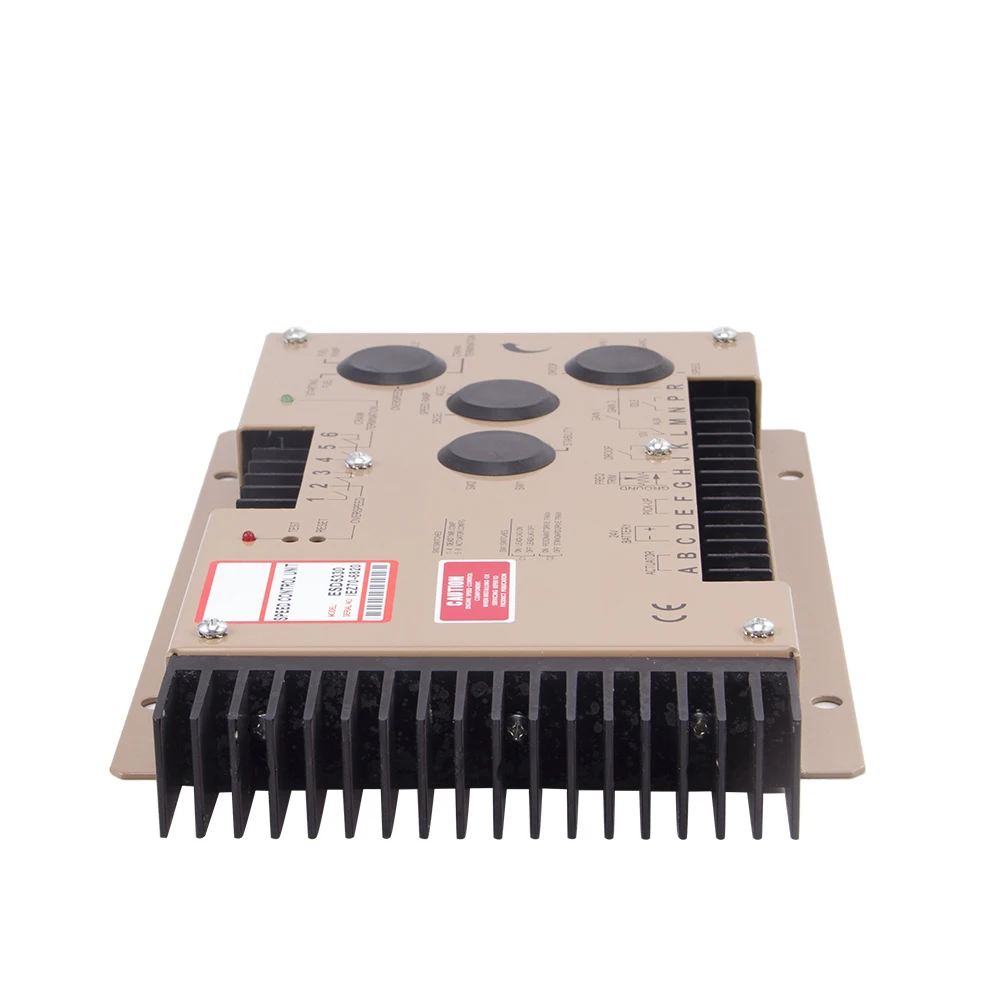 Генератор блок управления скоростью ESD5330 регулятор скорости