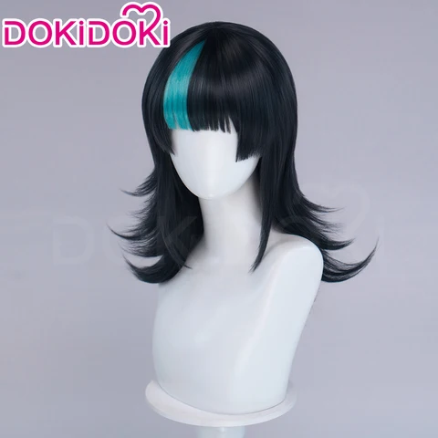 Парик Kirara Hoshi Kashimo Hajime