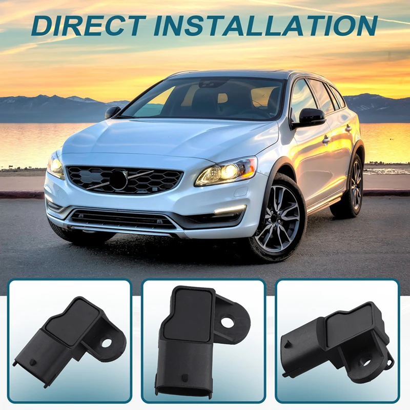 8M 0087834 3859020 Датчик карты автомобиля для Mercruiser Volvo Penta 4 3 6 0 5 7 GX
