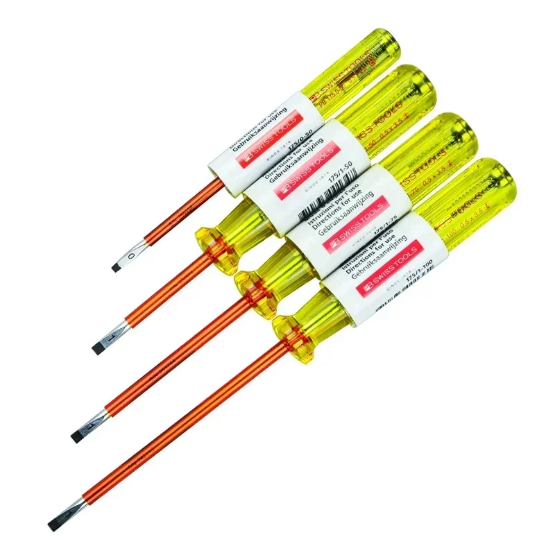 Ручка-тестер напряжения BP PB 175 SWISS