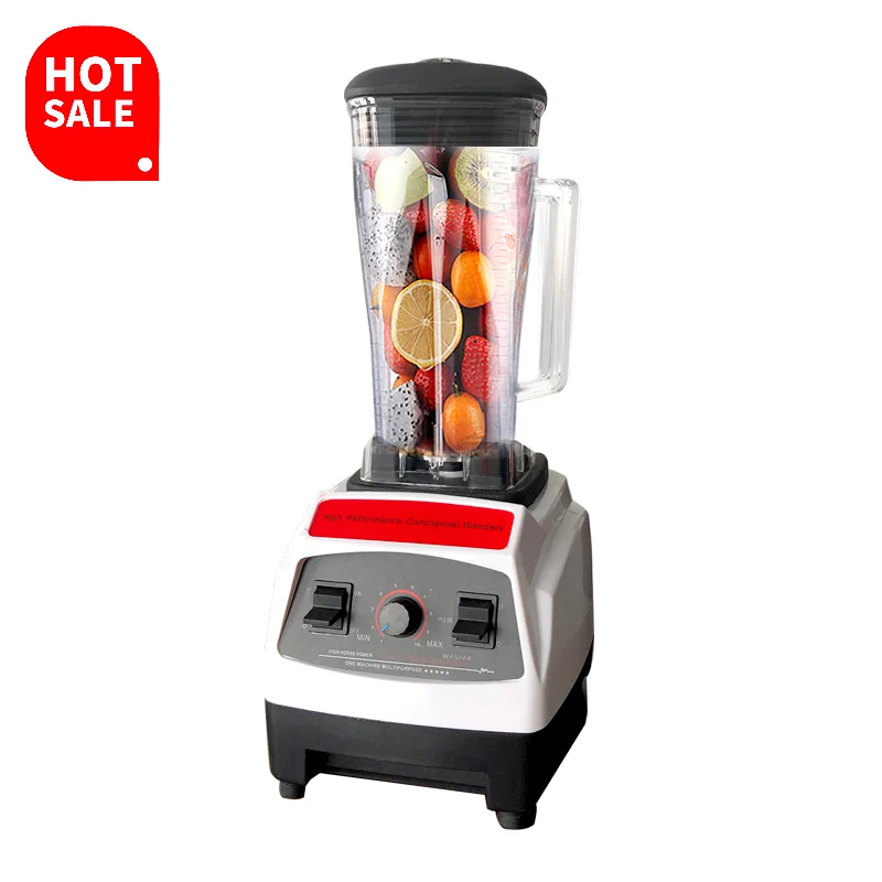 

110V Ice Crusher machine Ice juice mixer blender