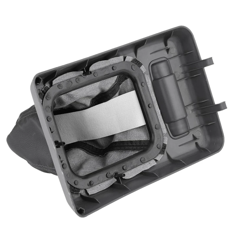 Автомобильная ручка переключения передач пылезащитный чехол для Ford Transit Connect 2006