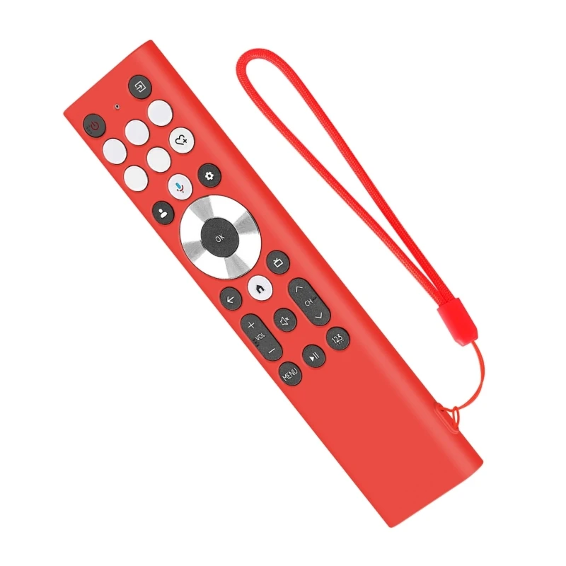 Защитный силиконовый чехол для контроллера ERF6A80/ERF6G80H/ERF6F80H. Силиконовая защита