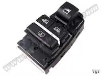 

Запчасти WENDERPARTS BA61319352183 стеклянные DUGMESI F07 + LCI F01 + LCI задние Левые/правые