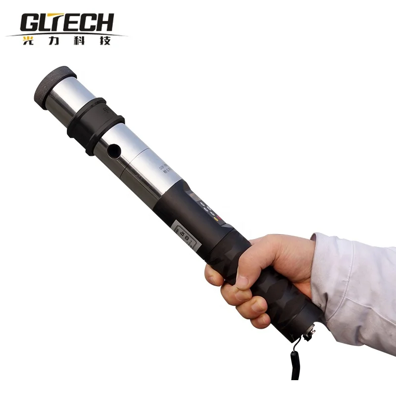 

Dust monitor laser dust concenteation meter for flour mill
