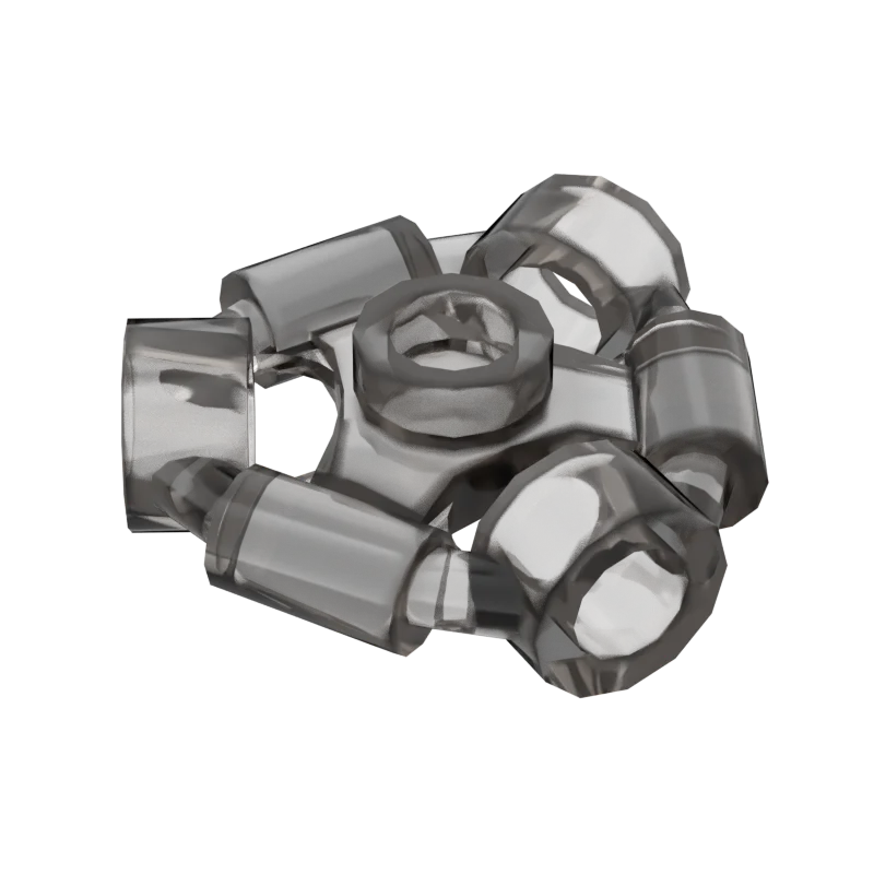 

10pcs Compatible MOC Brick Parts 20612 Building Block Particle Assmble Accessories DIY Kid Puzzle Edu Learning Toy Birthday Gift