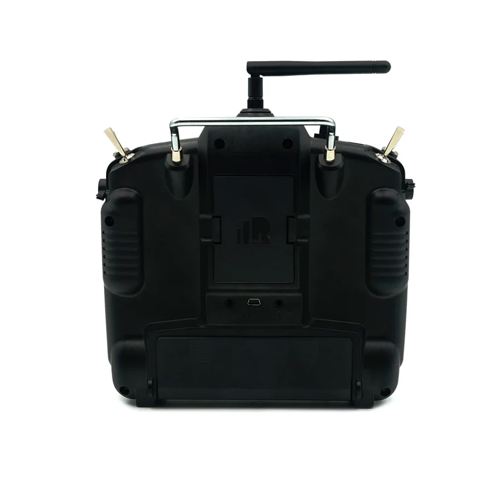 FrSky Taranis X9D Plus SE 2019 2 4 ГГц 24 канала с новейшим АКСЕСС и подвесками датчика Холла M9 PARA