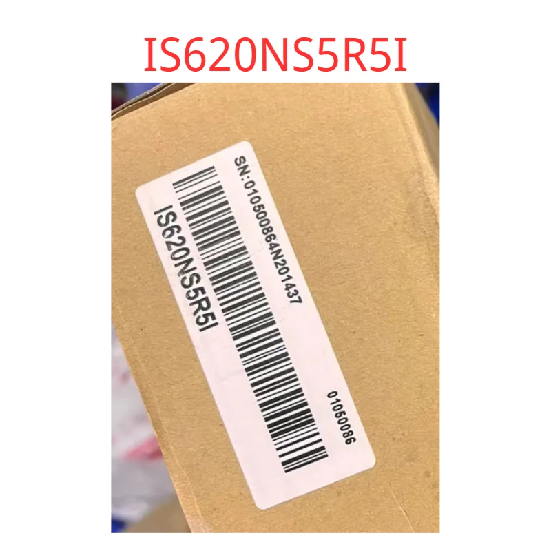 

Совершенно новый, IS620NS5R5I