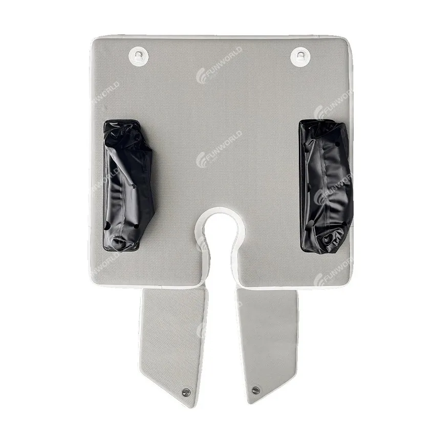 Надувная плавающая док-платформа Flaoting платформа для водной док-станции коврик