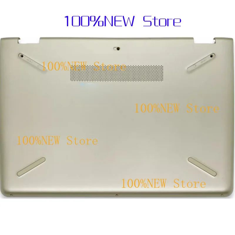 Фото H Новый для ноутбука Pavilion 14 X360 14-BA 14M-BA 14M-BA013DX TPN-W125, нижняя база ЖК-дисплея 924270-001 924272-001 924269-001 924273-001 №4