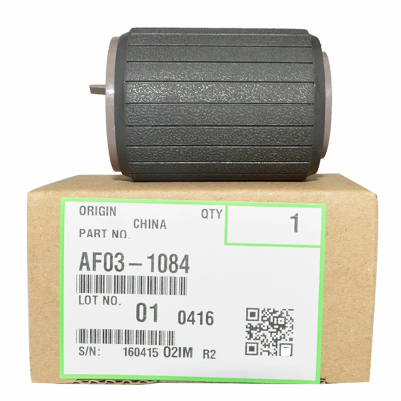 

AF031084 5X ролик захвата картона для Ricoh MP2014 MP2014D MP2014AD MP2014EN Φ MP 2014