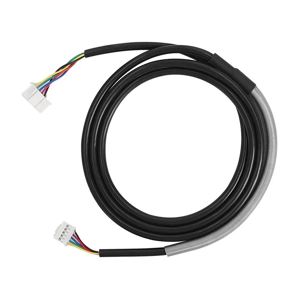 Оригинальный контроллер электрического скутера основный кабель управления