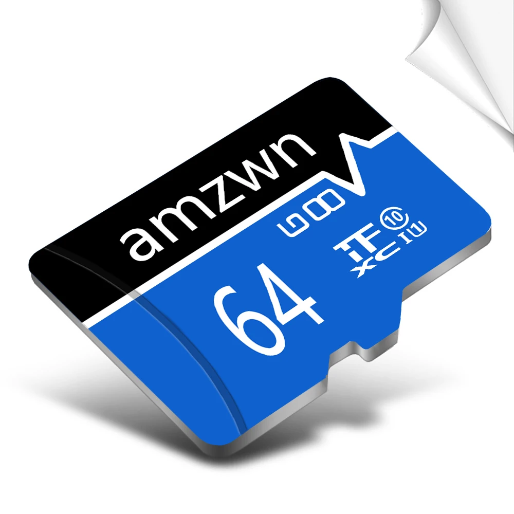 Карта Micro SDD TF 32 64 128 256 512 Гб класс флэш-памяти 16 ГБ Microsdc для смартфона адаптер ключ |