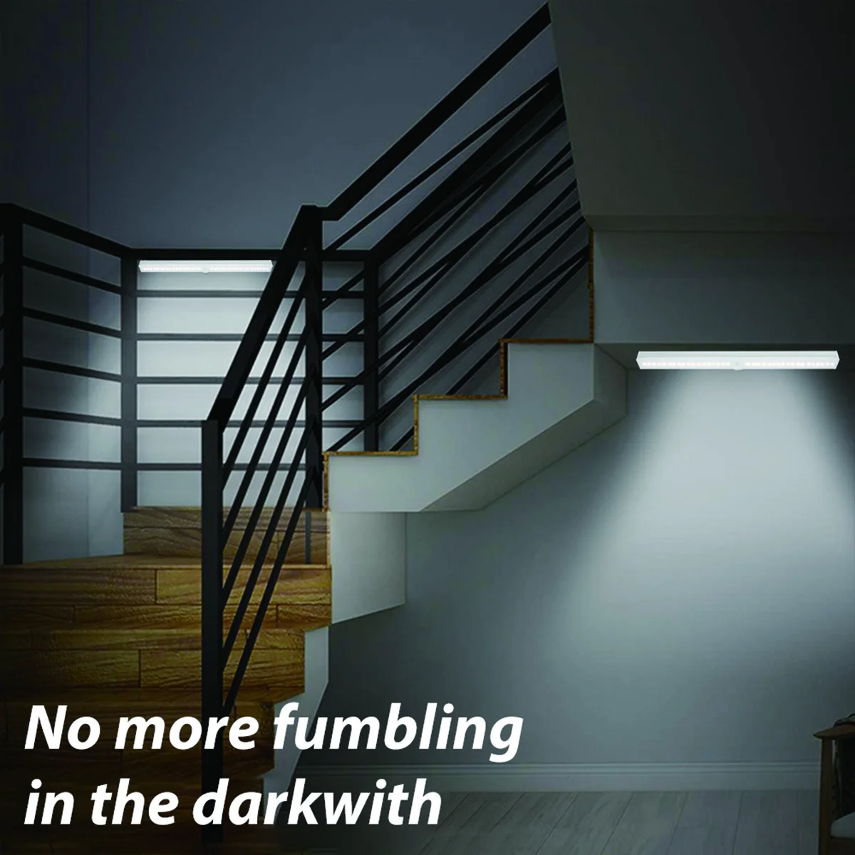 

Motion Sensor Night light Wireless LED Night Lights Bedroom Decor Light Detector Wall Decorative Lamp Closet Room Aisle Light