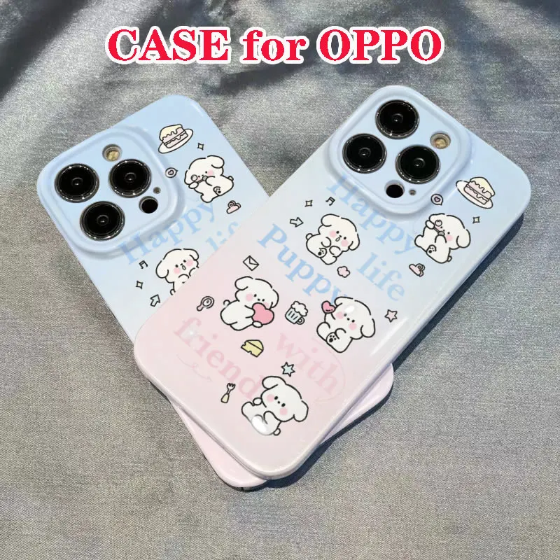 Новинка жесткая задняя крышка для OPPO A98 A96 A94 A93 A92 A91 A78 A77 A76 A74 A73 A72 A57 A57E A57S A54 A53 A53S A52 4G