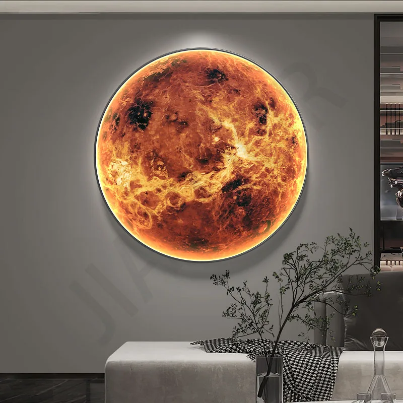 

Настенный светильник JIAYOOR