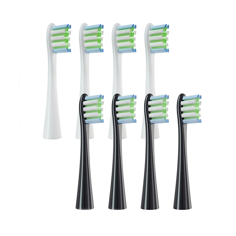 

Сменные насадки для Oclean Flow/X PRO/ Z1/ F1/ One/ Air 2 /SE, 3 шт.