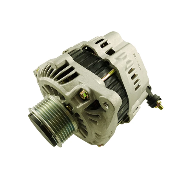 

Good quality alternator price list alternator for np300 navara pathfinder YD25 23100EB71A
