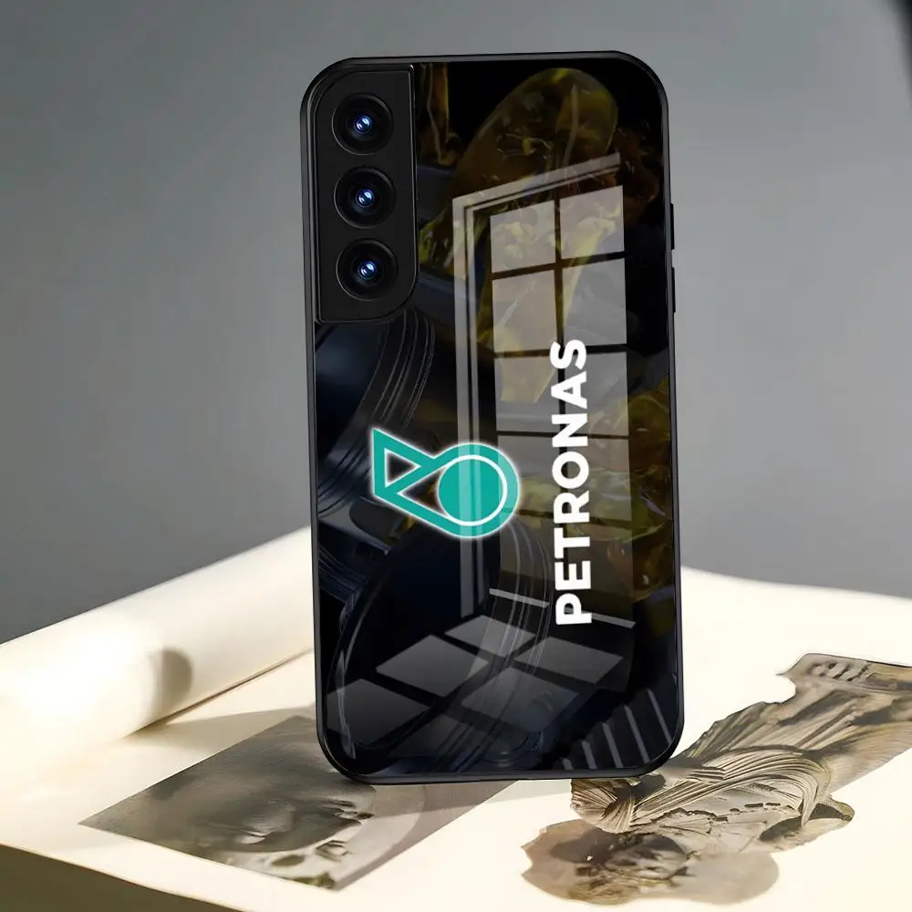 Чехол для телефона Petronas Oil Company Samsung A 54 14 34 52 70 71 72 81 91 E S Super Classic 4G 5G 33 20 12 10 21 22 13 30 31 32