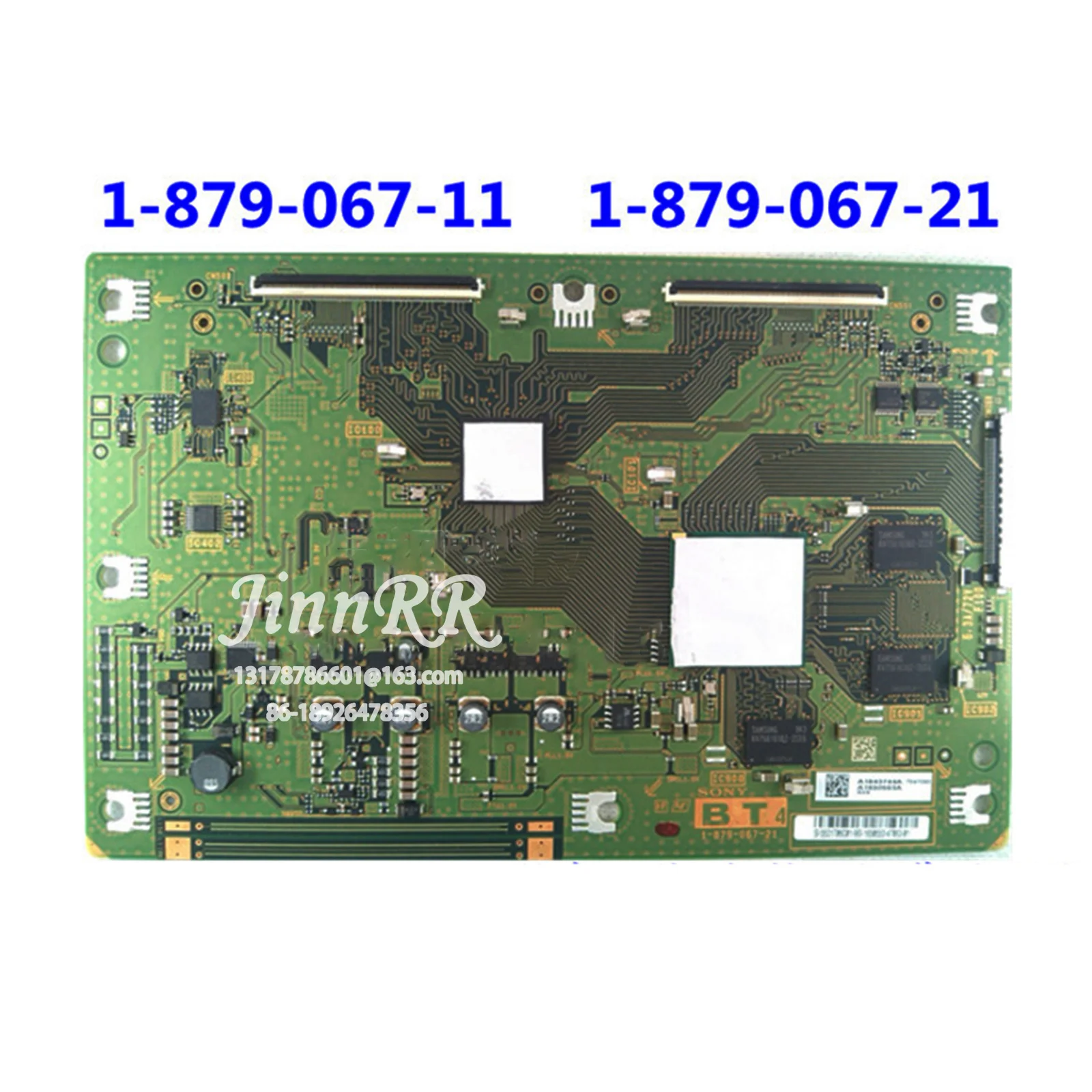 Оригинальная логическая плата KDL-32E5510 1-879-067-11 для SONY T315HW02V0V1 строгий тест гарантия