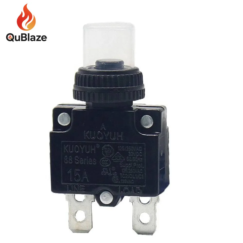 

ONEGOL Kuoyuh 88 серии автоматический выключатель 5A-30A