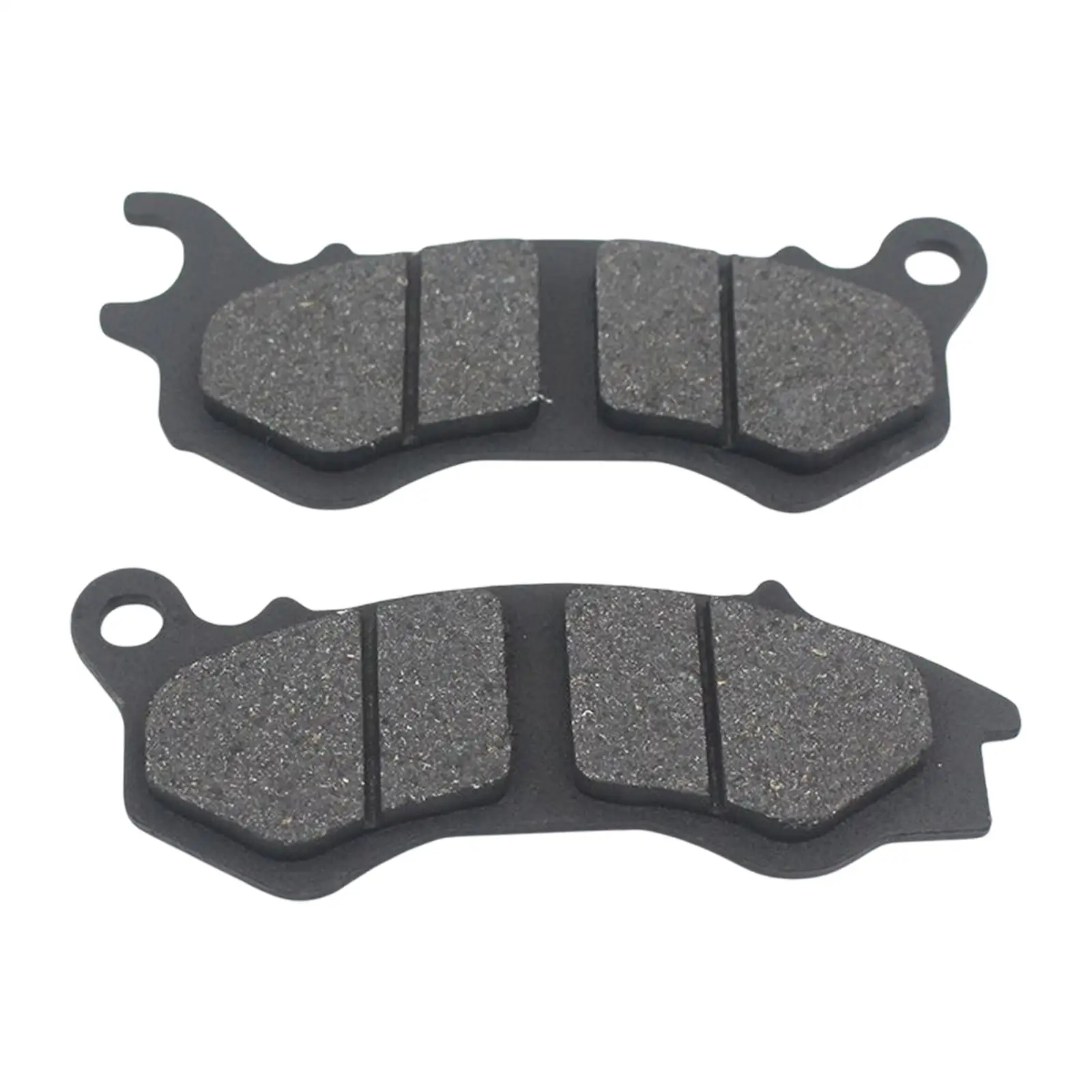 

2Pcs Motorcycle Front Brake Pads for 125 150 High Quality